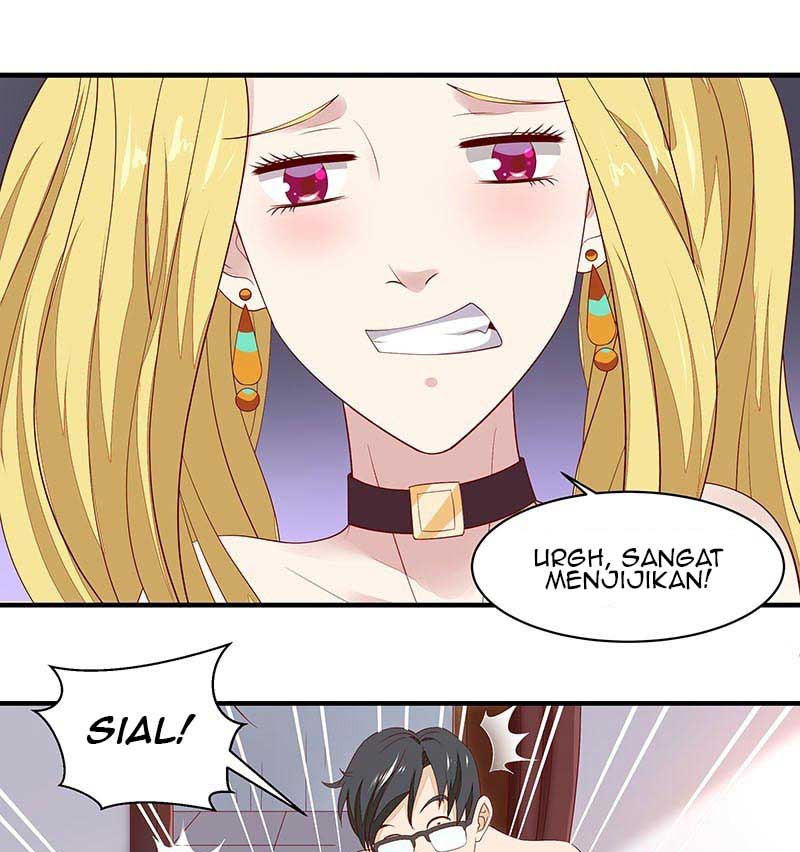 Rebirth City Deity Chapter 07 Gambar 22