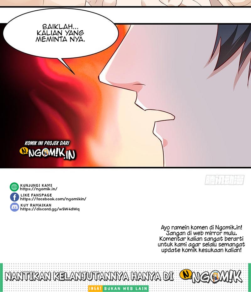 Rebirth City Deity Chapter 07 Gambar 28