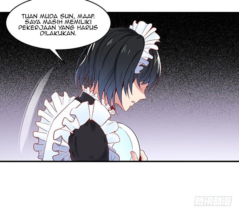 Rebirth City Deity Chapter 09 Gambar 7