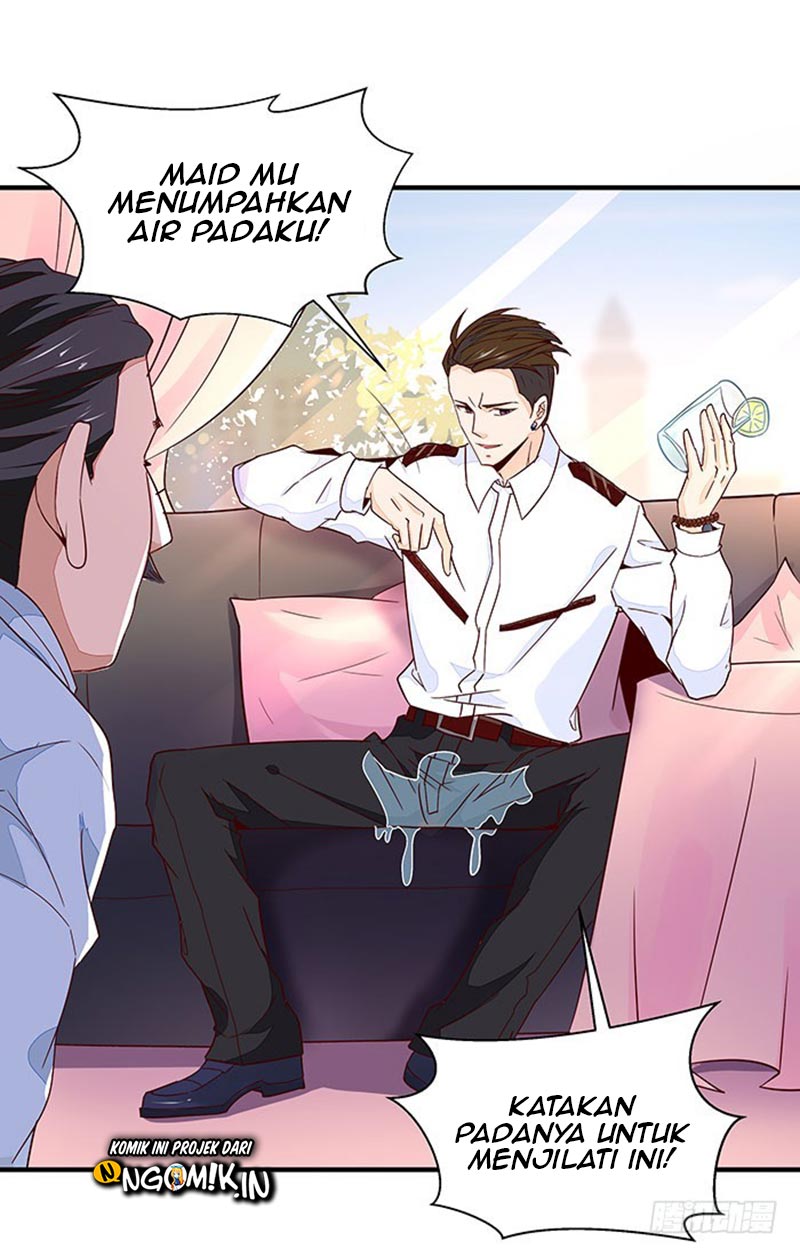 Rebirth City Deity Chapter 09 Gambar 17