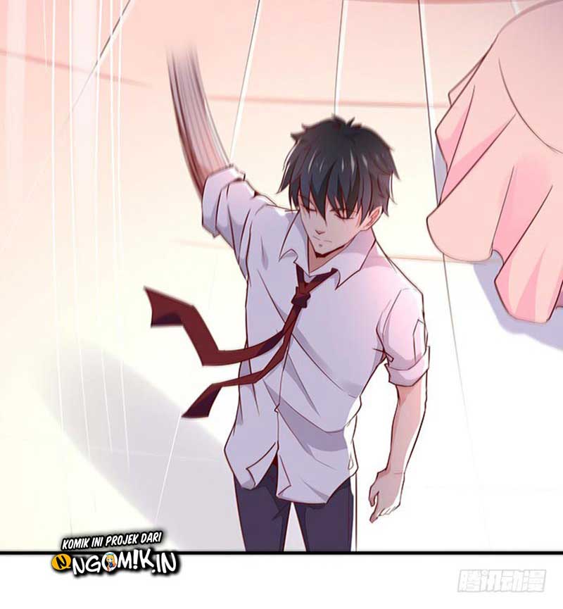 Rebirth City Deity Chapter 09 Gambar 21