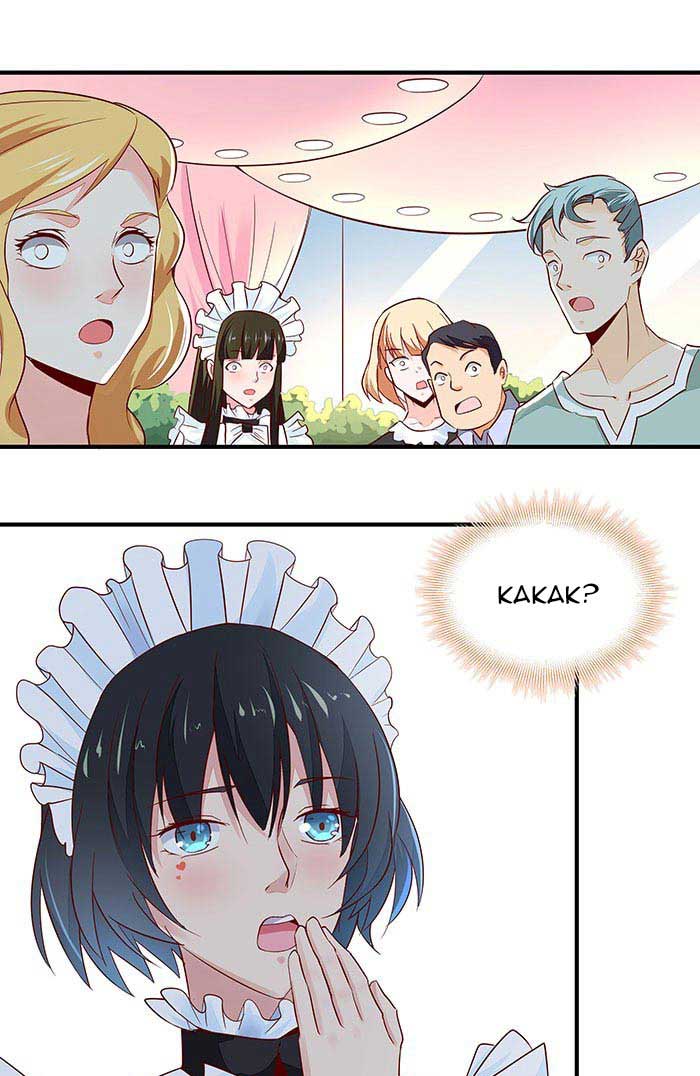 Rebirth City Deity Chapter 09 Gambar 22