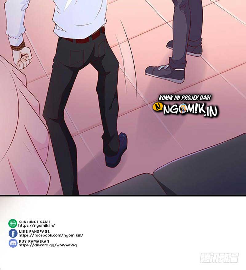 Rebirth City Deity Chapter 09 Gambar 25