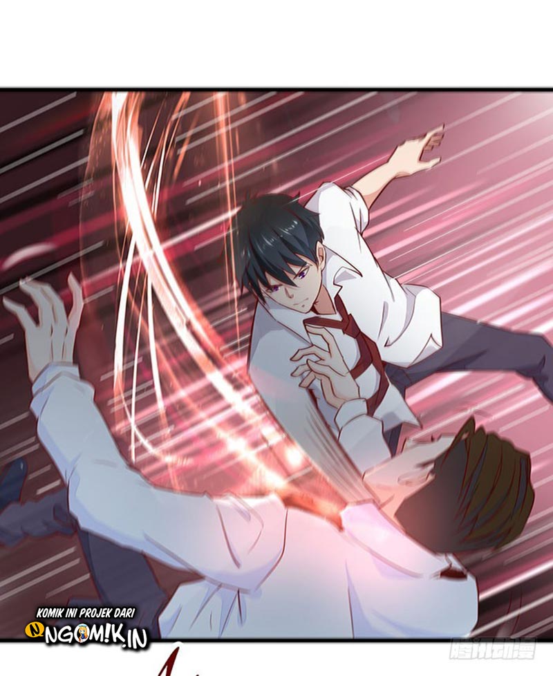 Rebirth City Deity Chapter 09 Gambar 26