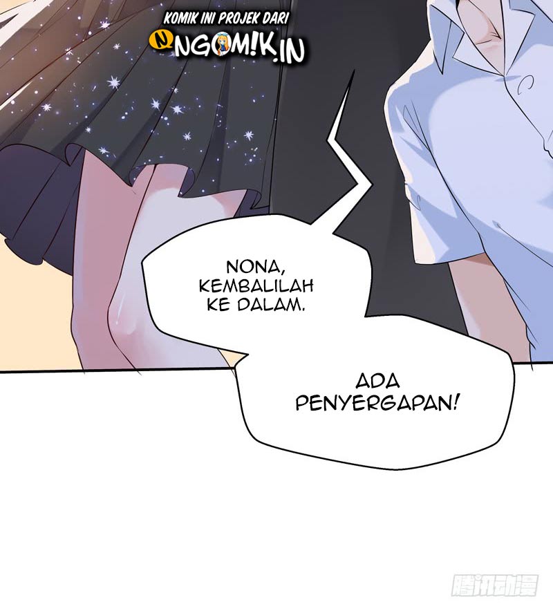 Rebirth City Deity Chapter 12 Gambar 10