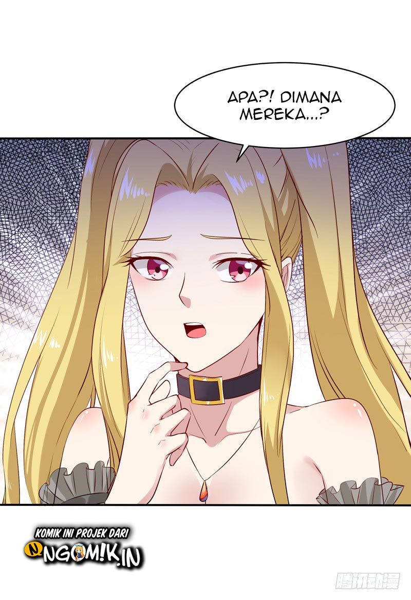 Rebirth City Deity Chapter 12 Gambar 11