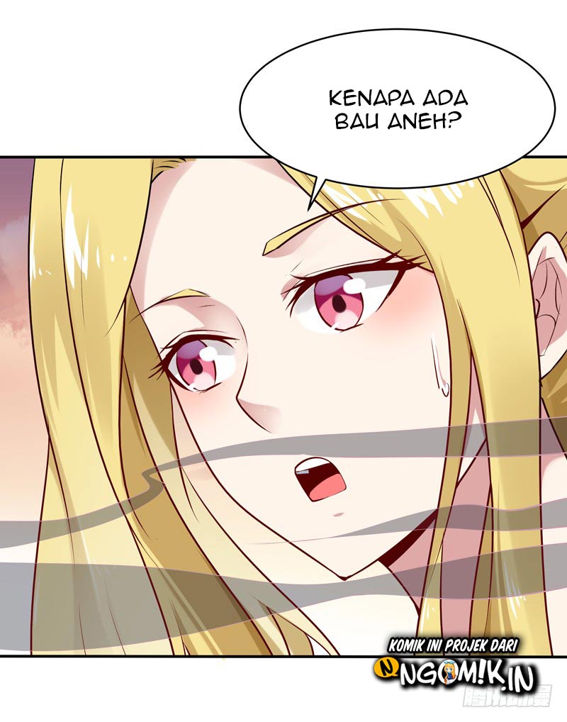 Rebirth City Deity Chapter 12 Gambar 13