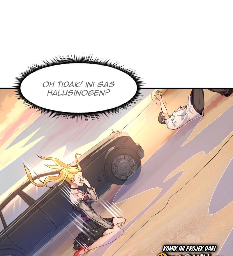 Rebirth City Deity Chapter 12 Gambar 14