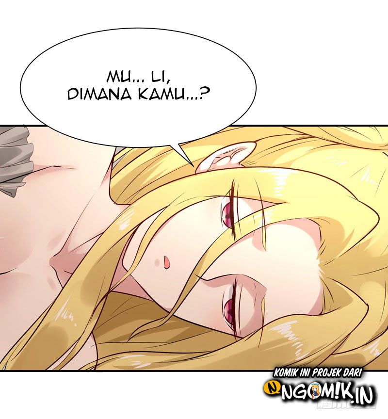 Rebirth City Deity Chapter 12 Gambar 18