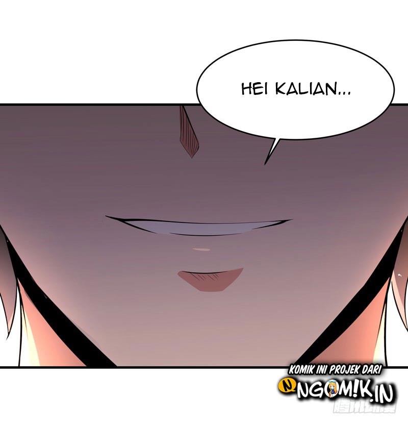 Rebirth City Deity Chapter 12 Gambar 20
