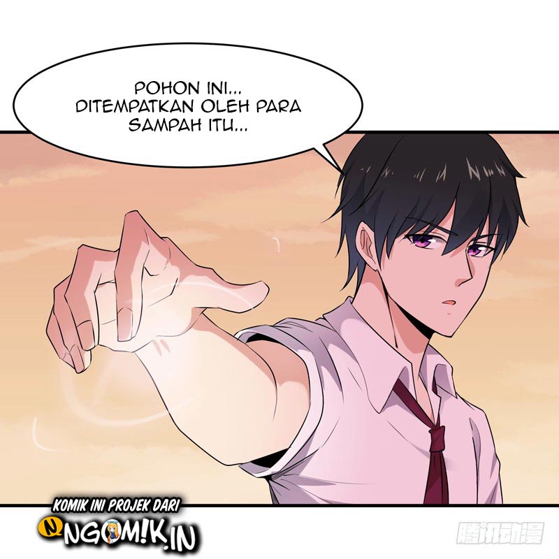 Rebirth City Deity Chapter 12 Gambar 36