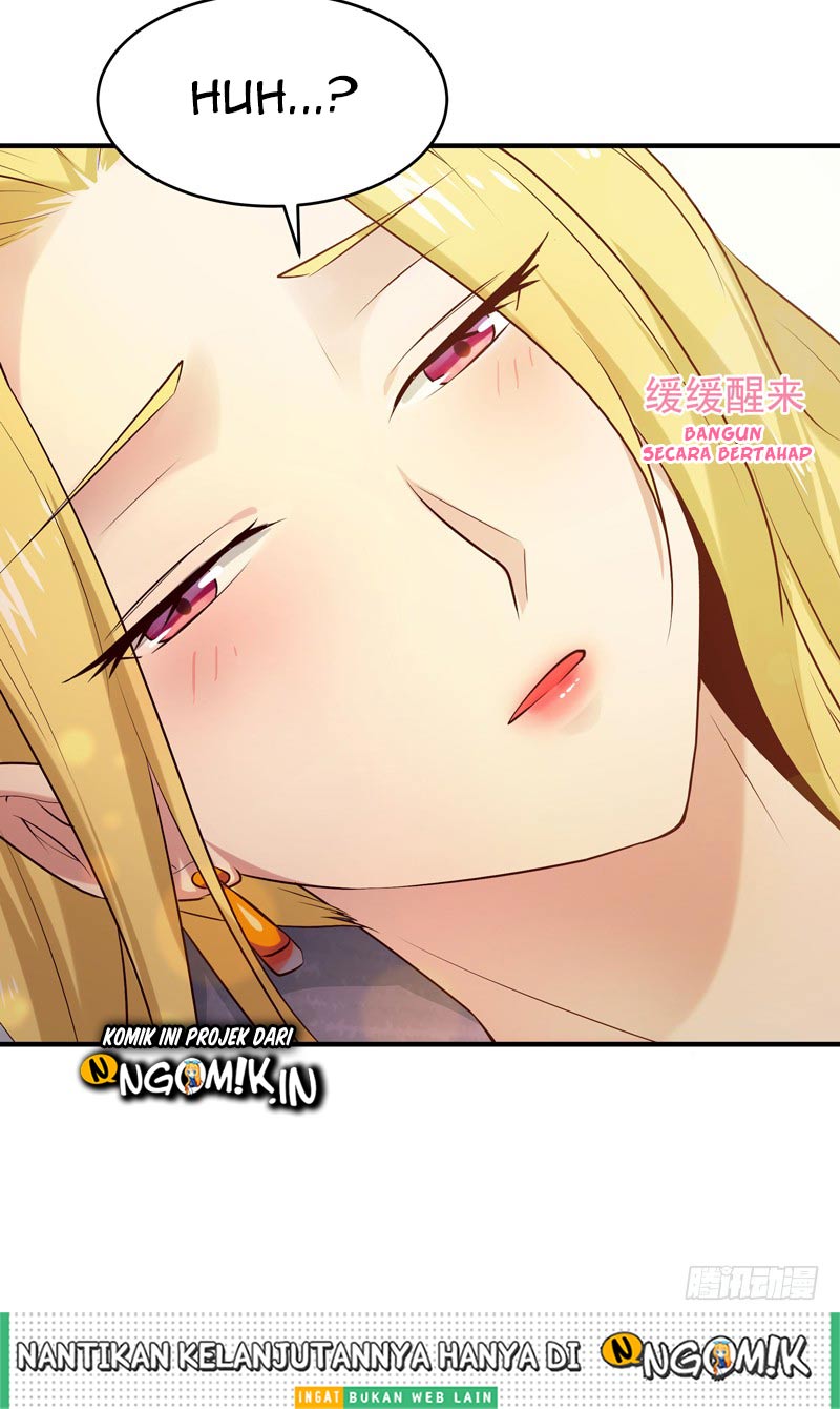 Rebirth City Deity Chapter 12 Gambar 40