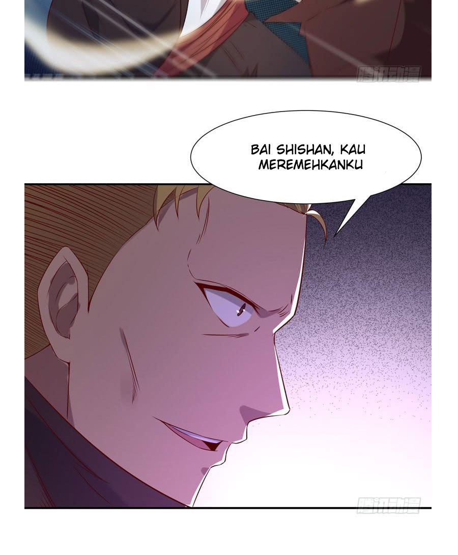 Rebirth City Deity Chapter 20 Gambar 18