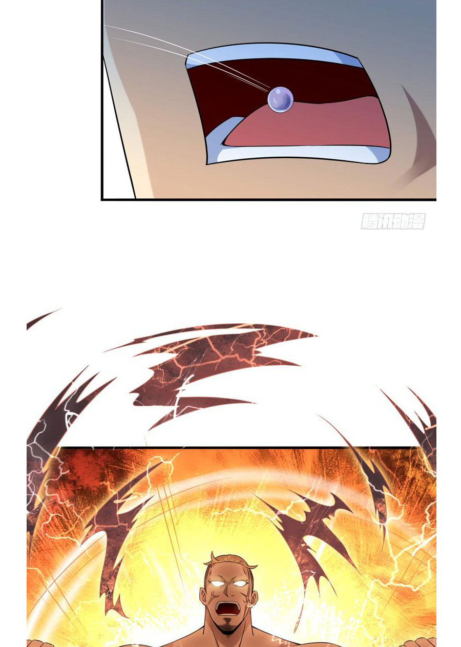 Rebirth City Deity Chapter 20 Gambar 30
