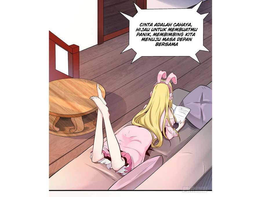 Rebirth City Deity Chapter 23 Gambar 11