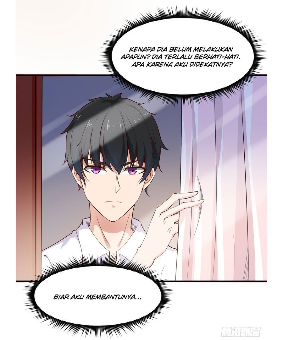 Rebirth City Deity Chapter 23 Gambar 12