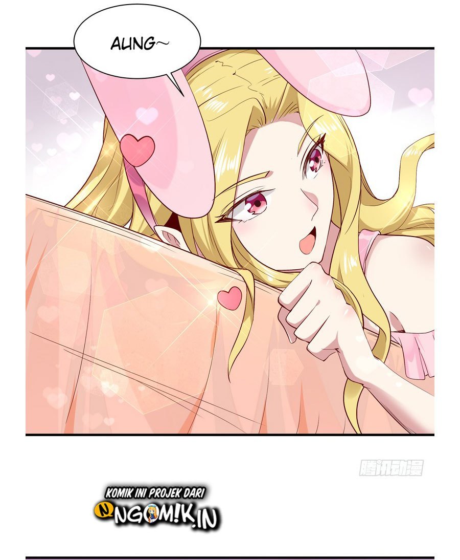 Rebirth City Deity Chapter 23 Gambar 15