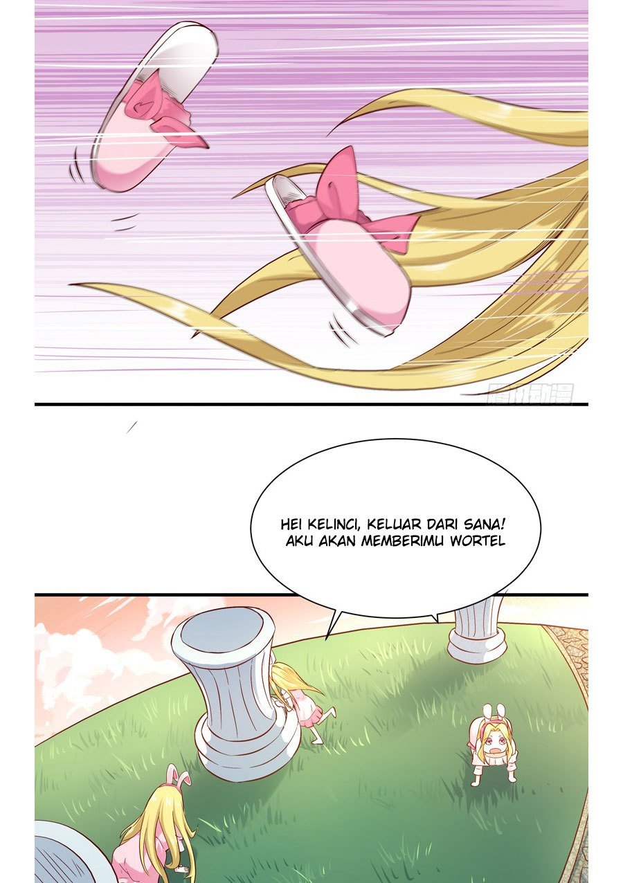 Rebirth City Deity Chapter 23 Gambar 16
