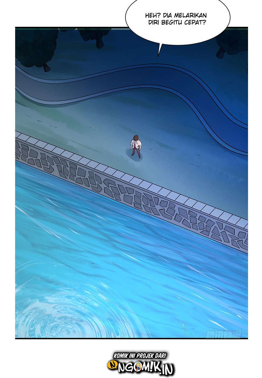 Rebirth City Deity Chapter 23 Gambar 32