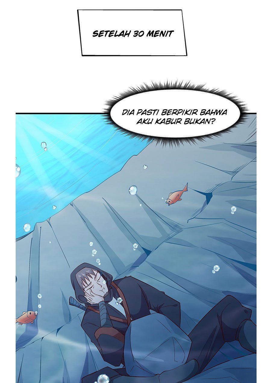 Rebirth City Deity Chapter 23 Gambar 33
