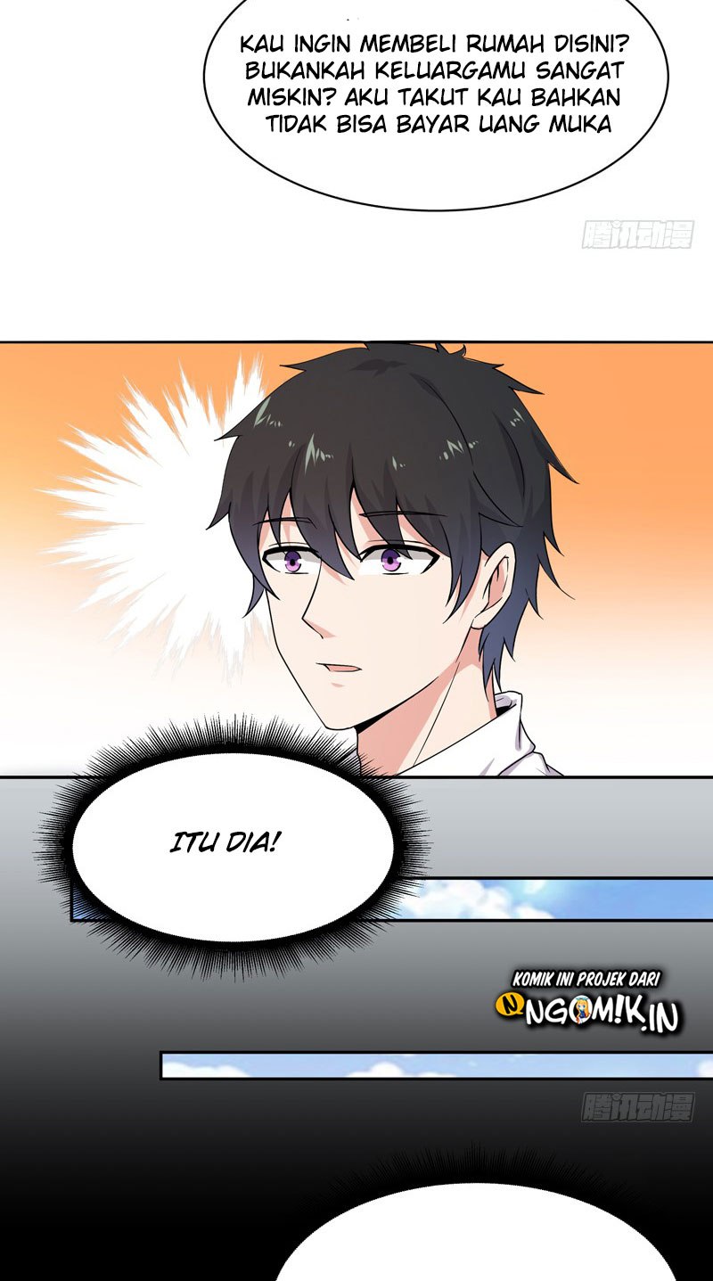 Rebirth City Deity Chapter 29 Gambar 3