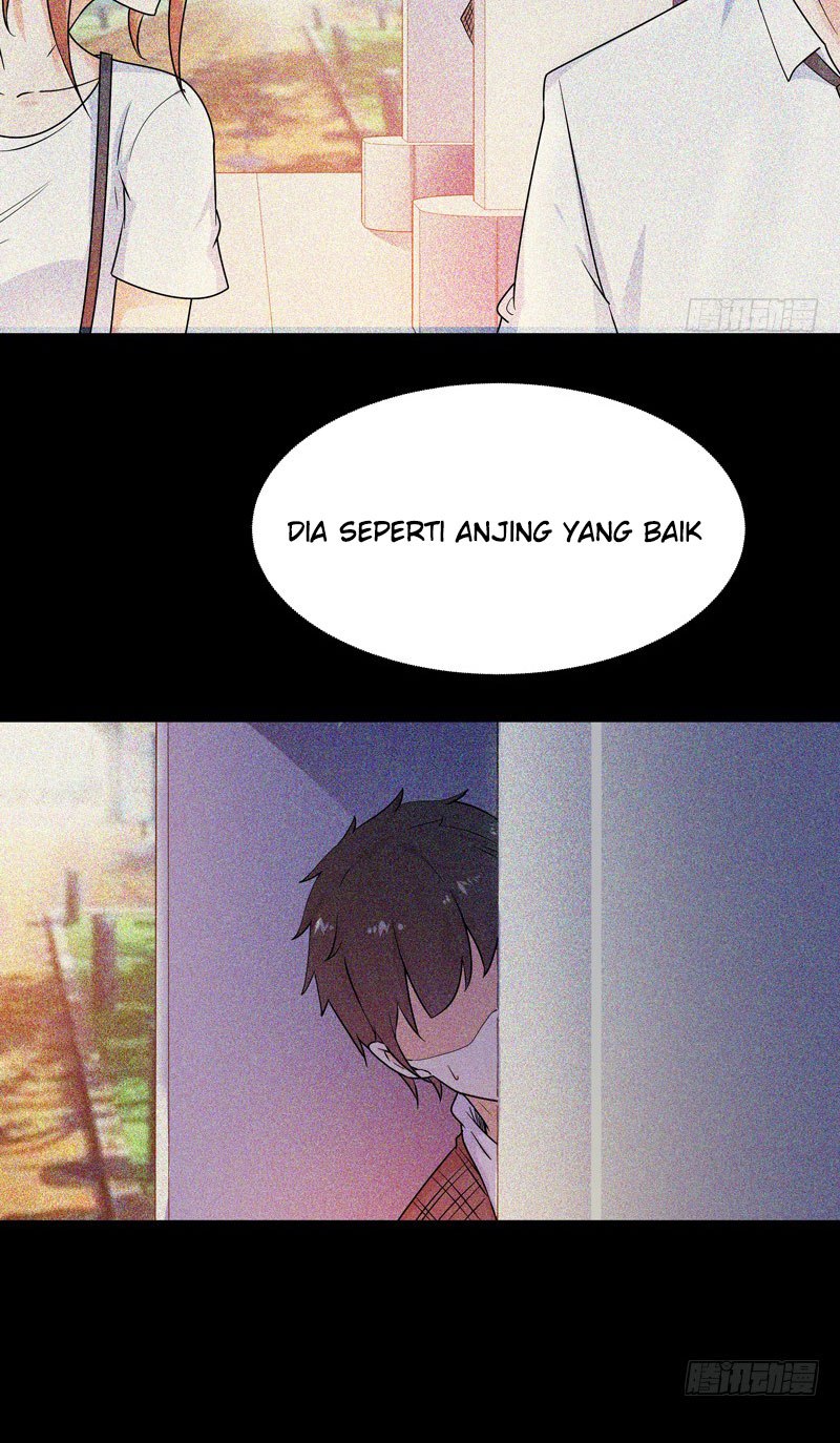 Rebirth City Deity Chapter 29 Gambar 5