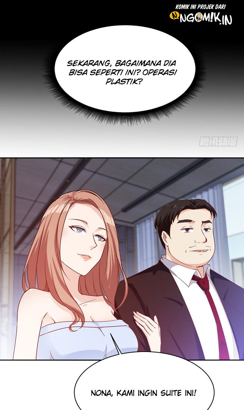 Rebirth City Deity Chapter 29 Gambar 6