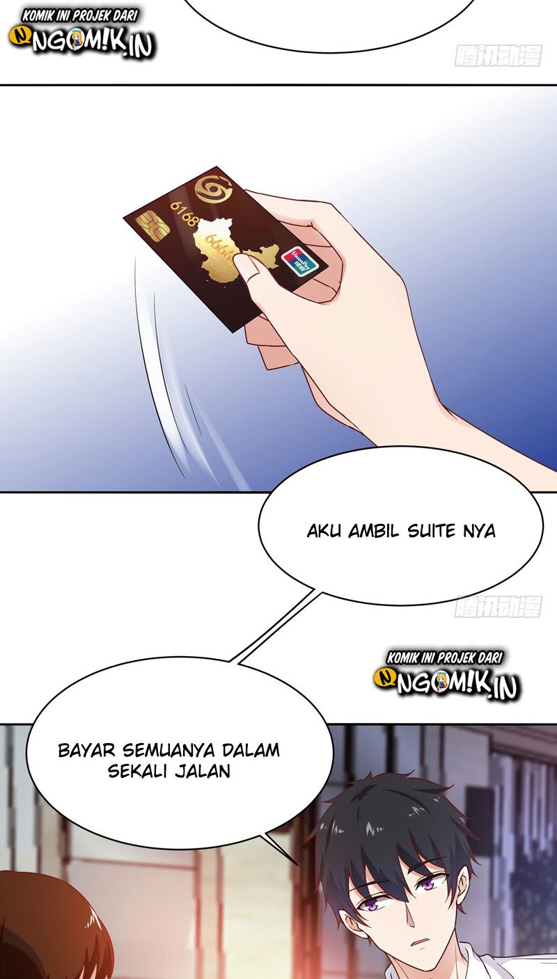 Rebirth City Deity Chapter 29 Gambar 7