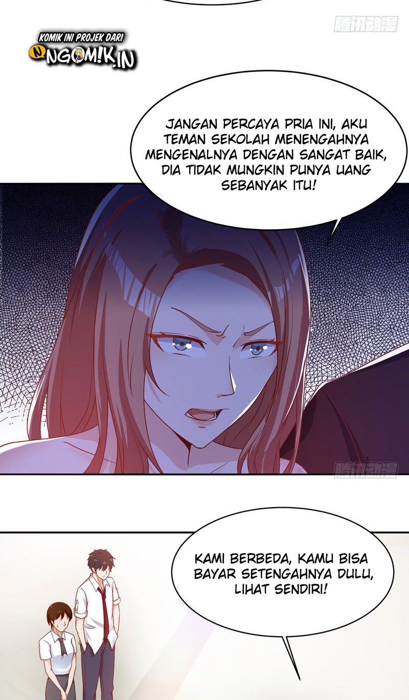 Rebirth City Deity Chapter 29 Gambar 9