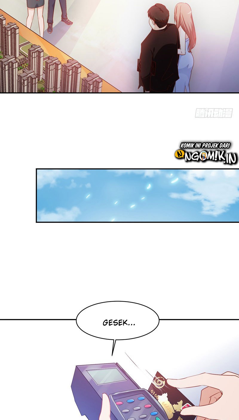 Rebirth City Deity Chapter 29 Gambar 10
