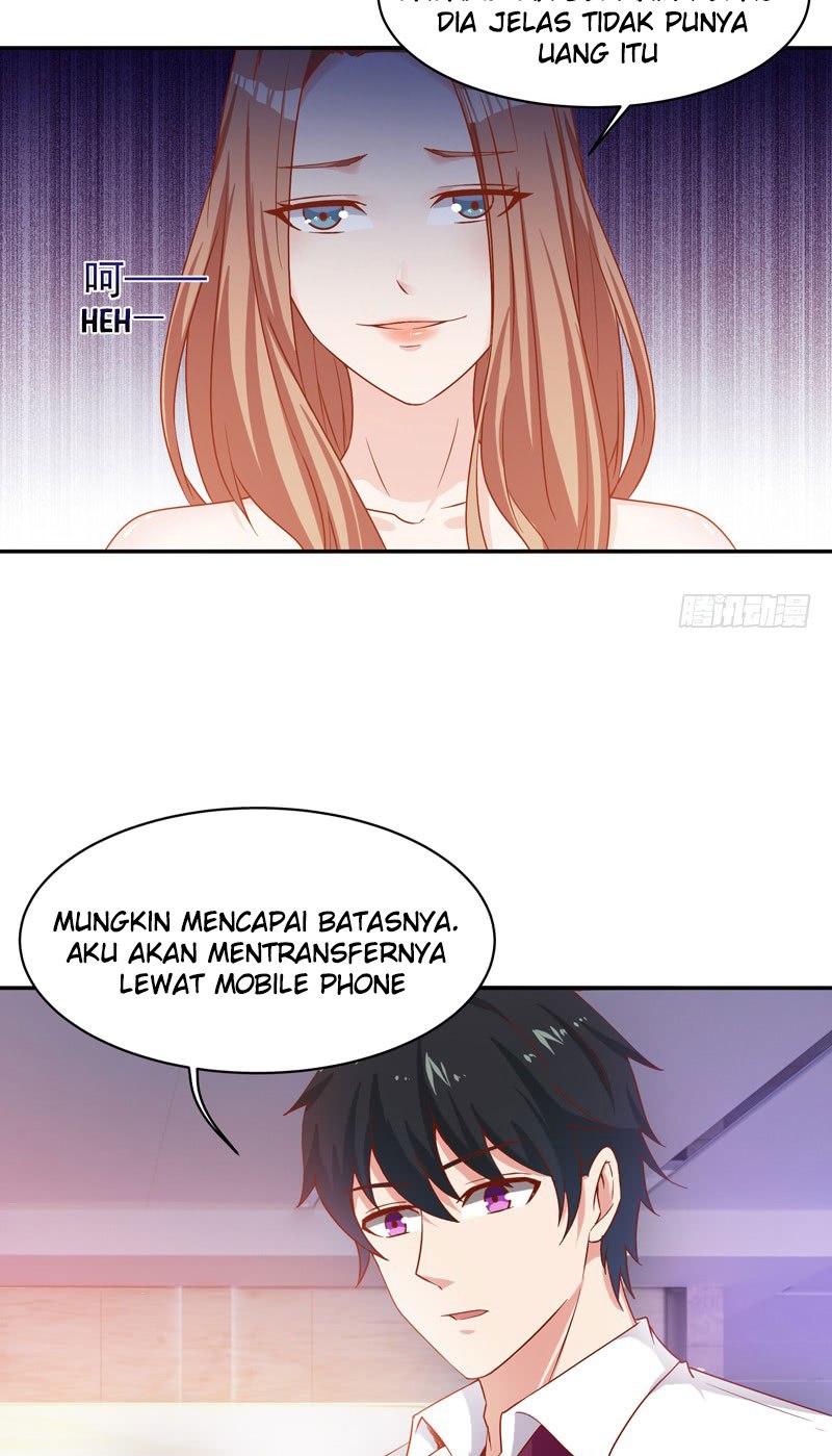 Rebirth City Deity Chapter 29 Gambar 12