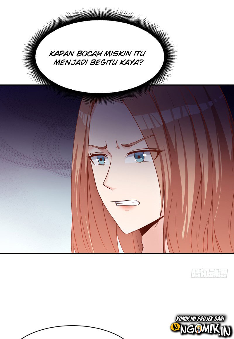 Rebirth City Deity Chapter 29 Gambar 15