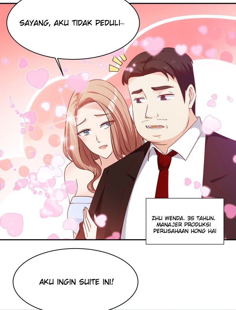 Rebirth City Deity Chapter 29 Gambar 16