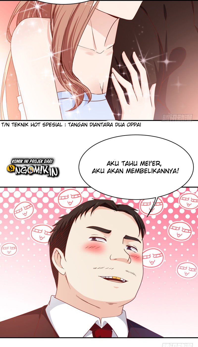 Rebirth City Deity Chapter 29 Gambar 17