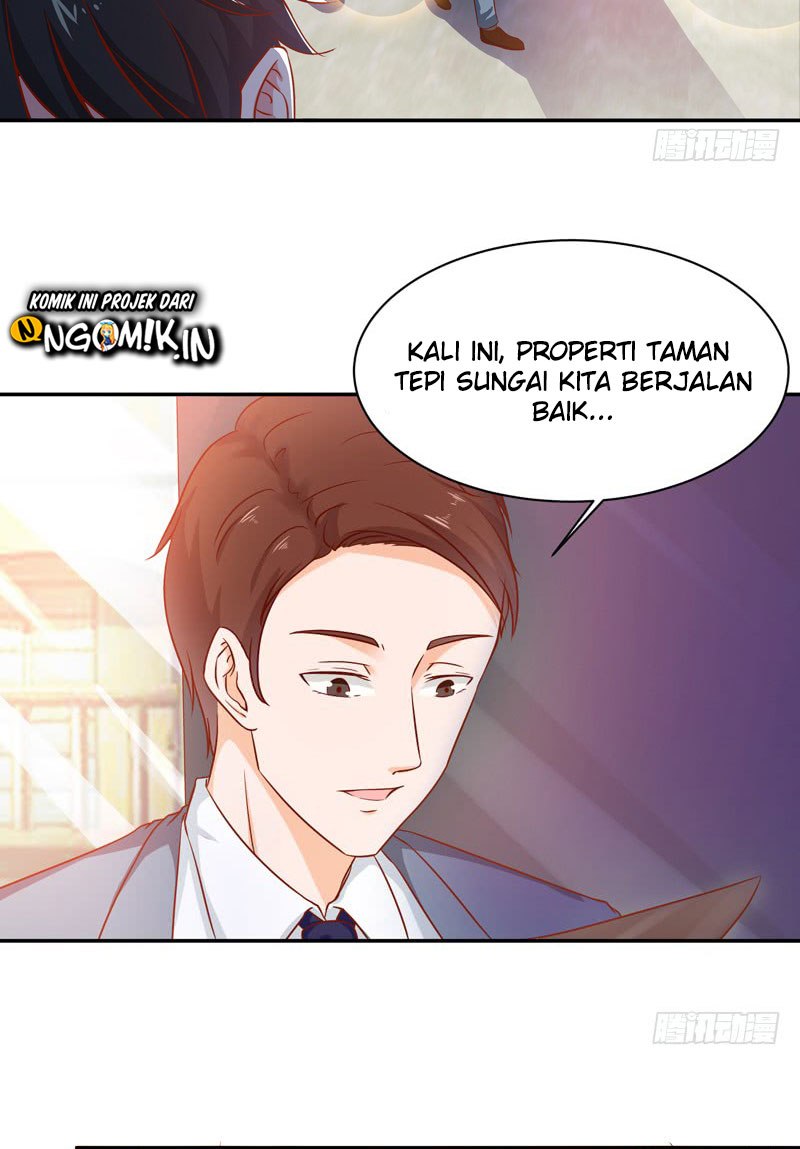 Rebirth City Deity Chapter 29 Gambar 24