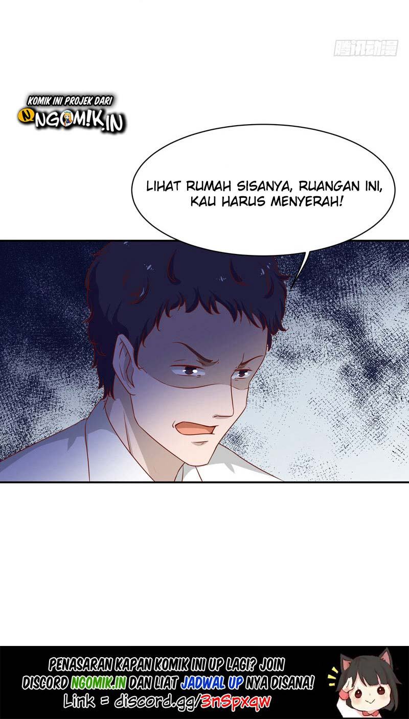 Rebirth City Deity Chapter 29 Gambar 26