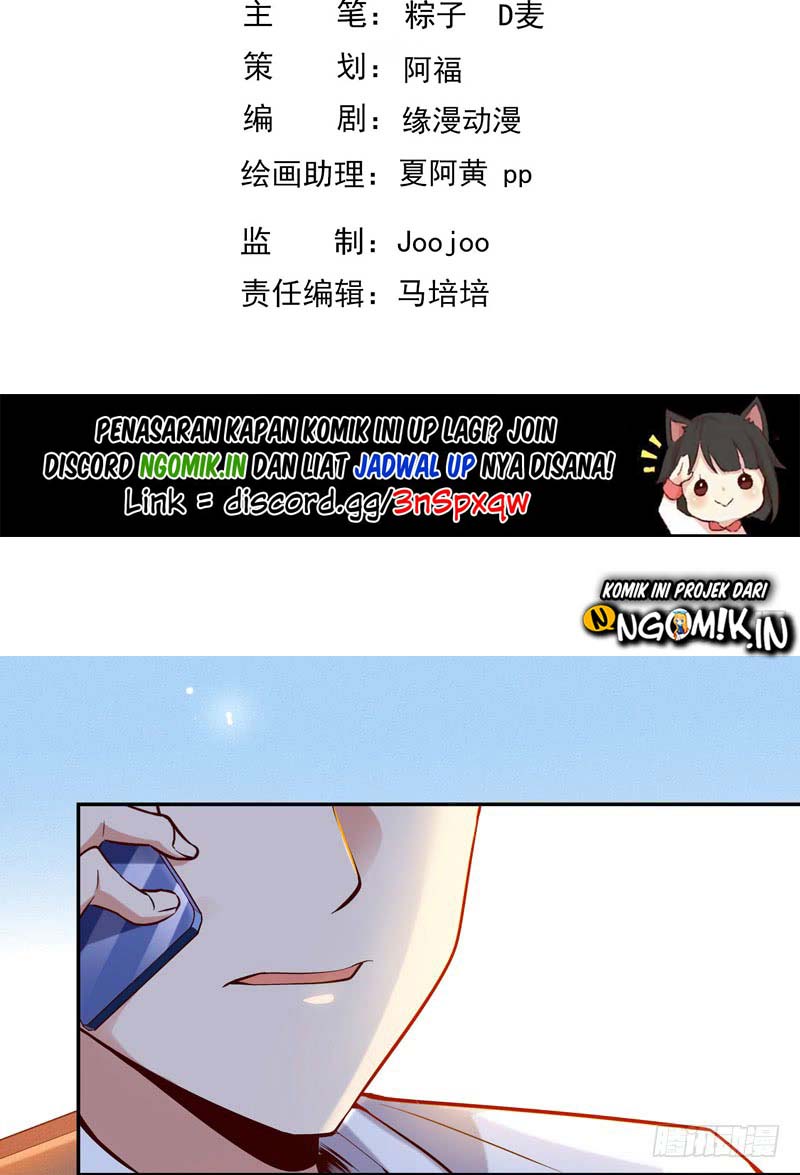 Rebirth City Deity Chapter 33 Gambar 4