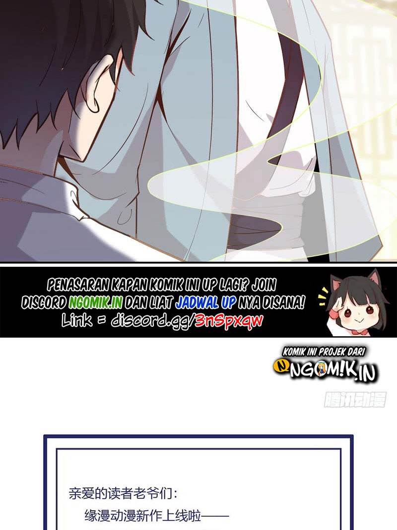 Rebirth City Deity Chapter 33 Gambar 35