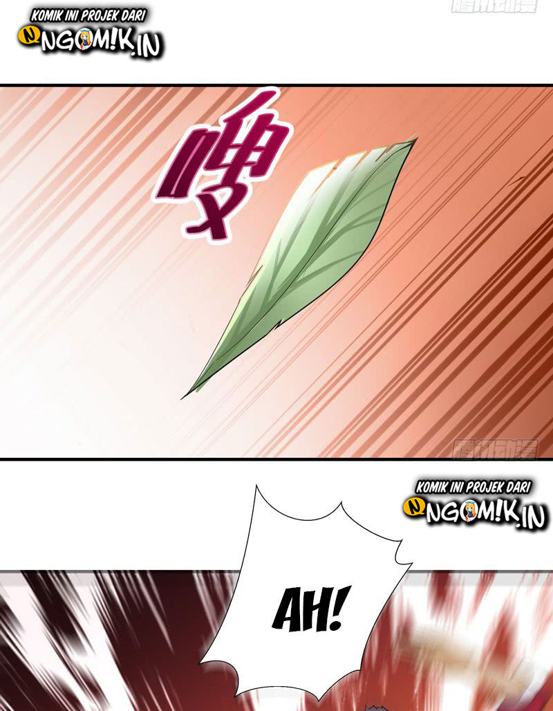 Rebirth City Deity Chapter 34 Gambar 40