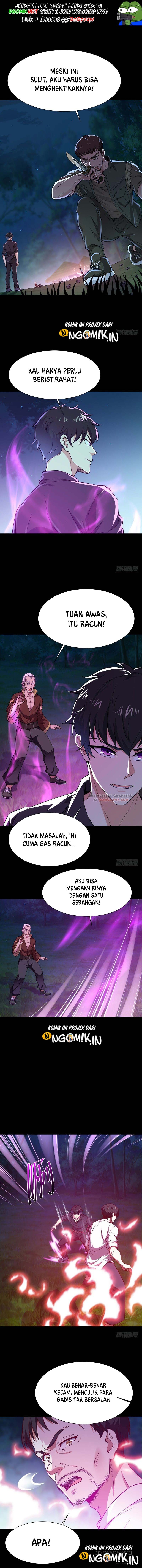 Rebirth City Deity Chapter 67 Gambar 2
