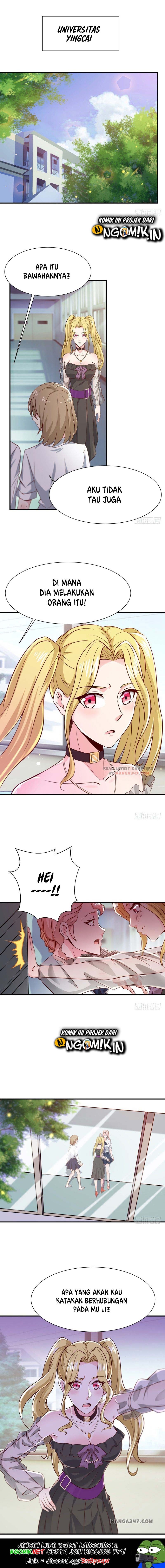 Rebirth City Deity Chapter 67 Gambar 7