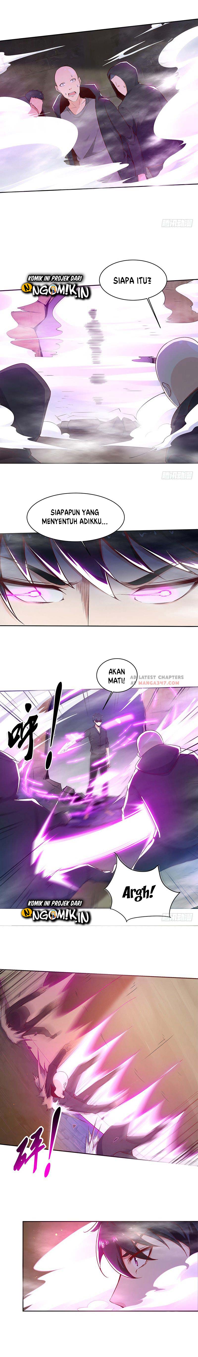 Rebirth City Deity Chapter 69 Gambar 4