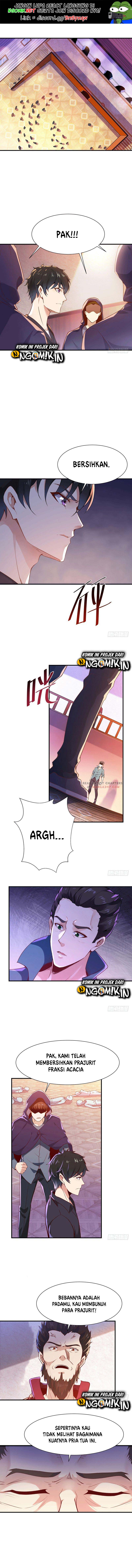 Rebirth City Deity Chapter 72 Gambar 2