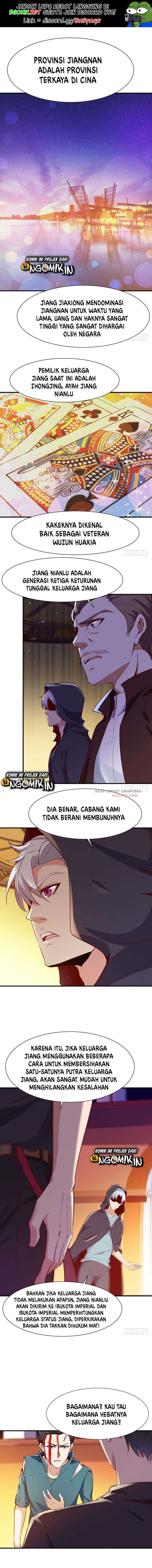 Rebirth City Deity Chapter 75 Gambar 2