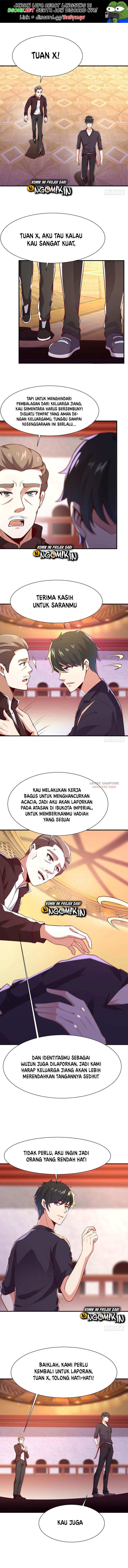 Rebirth City Deity Chapter 76 Gambar 2