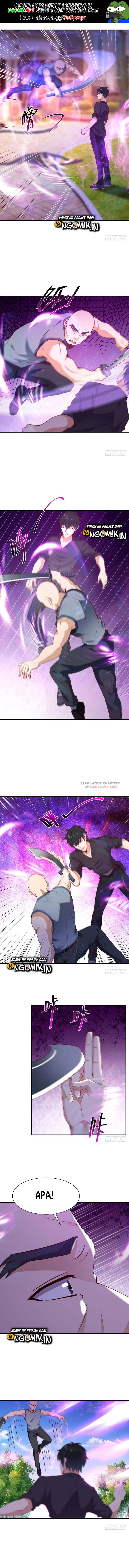 Rebirth City Deity Chapter 77 Gambar 2