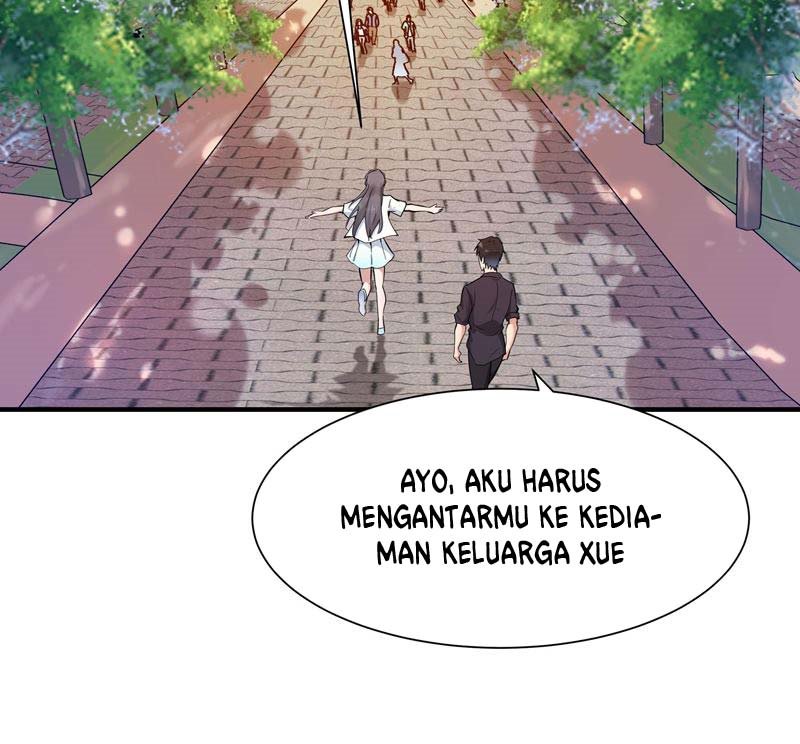 Rebirth City Deity Chapter 96 Gambar 6