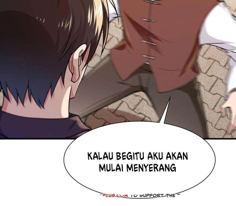 Rebirth City Deity Chapter 96 Gambar 12