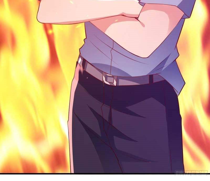 Rebirth City Deity Chapter 114 Gambar 5