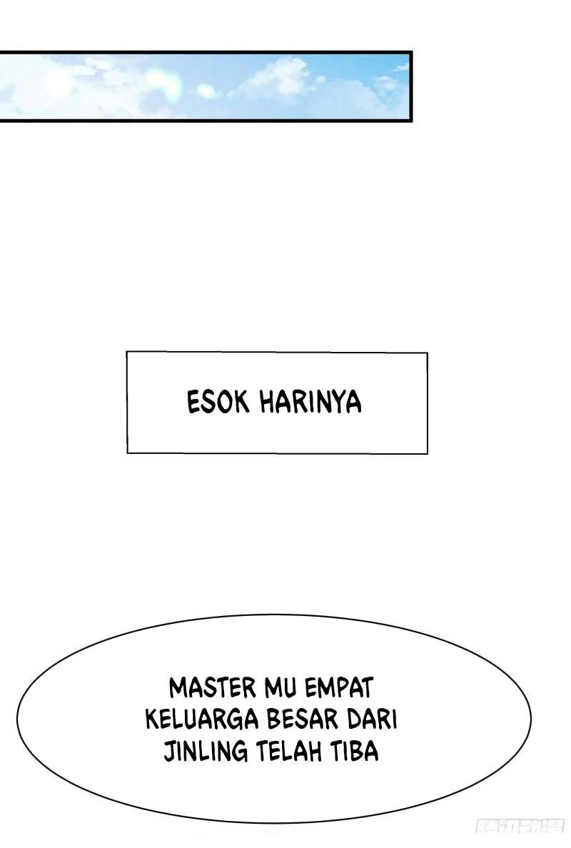 Rebirth City Deity Chapter 114 Gambar 9